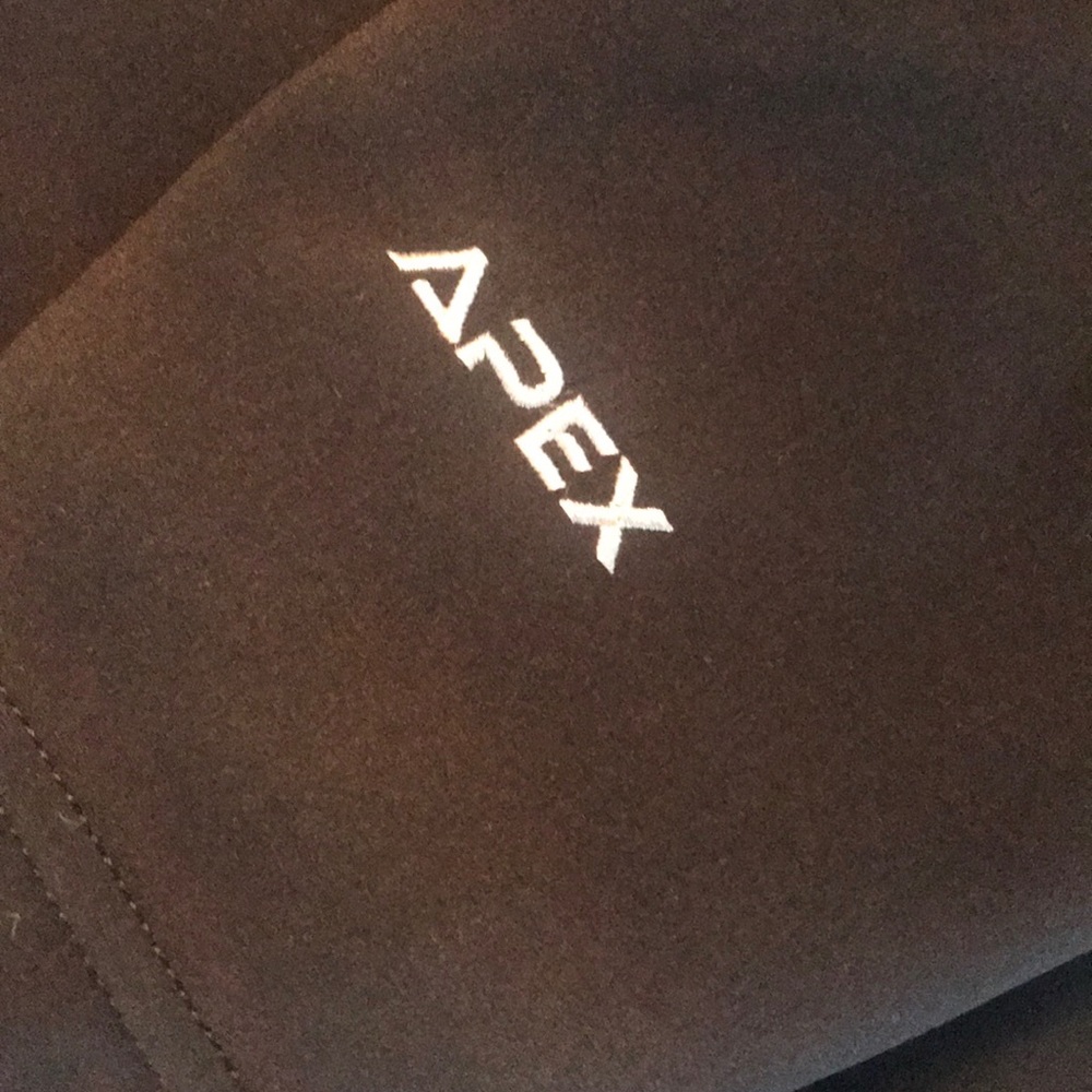 North face jacket - Picture 3 of 6